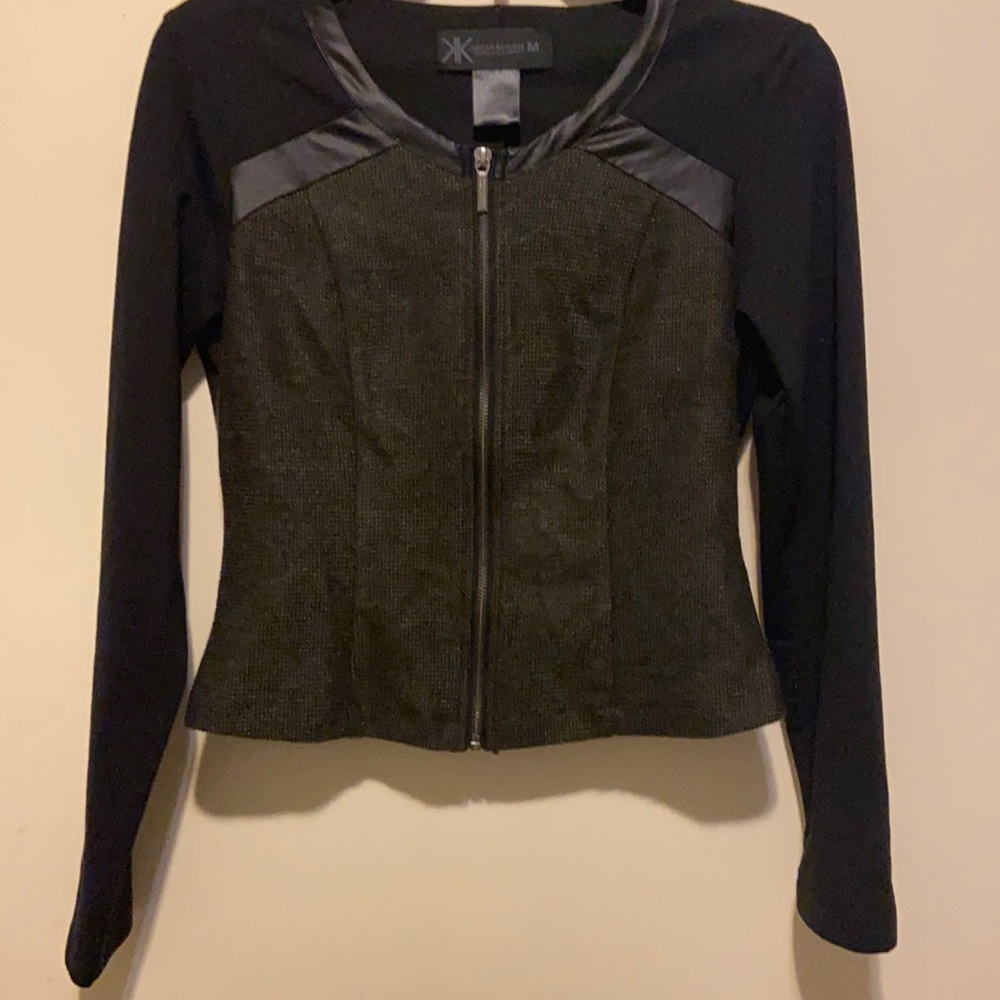 Kardashian Kollection top